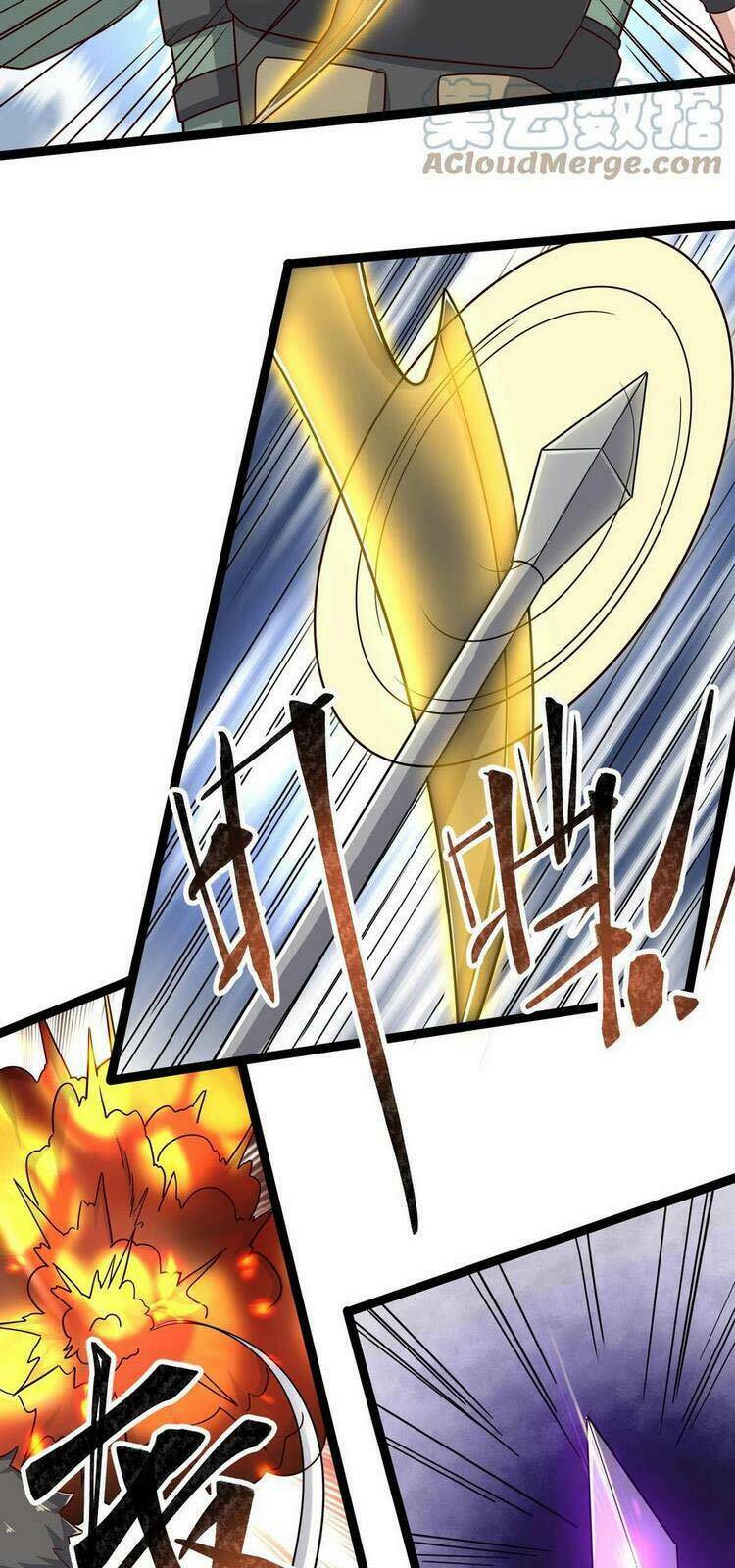 Nguyên Long: Chapter 283