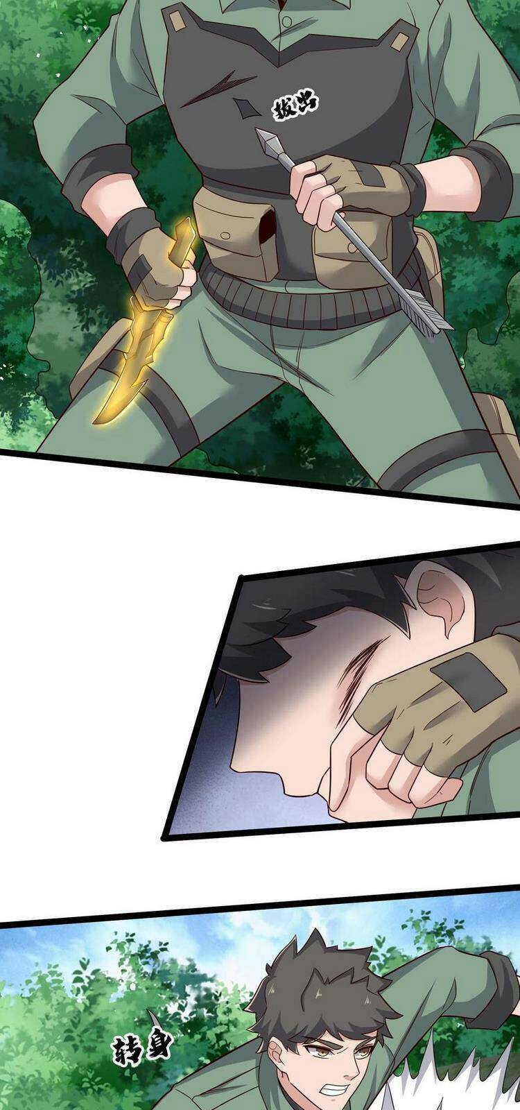 Nguyên Long: Chapter 283
