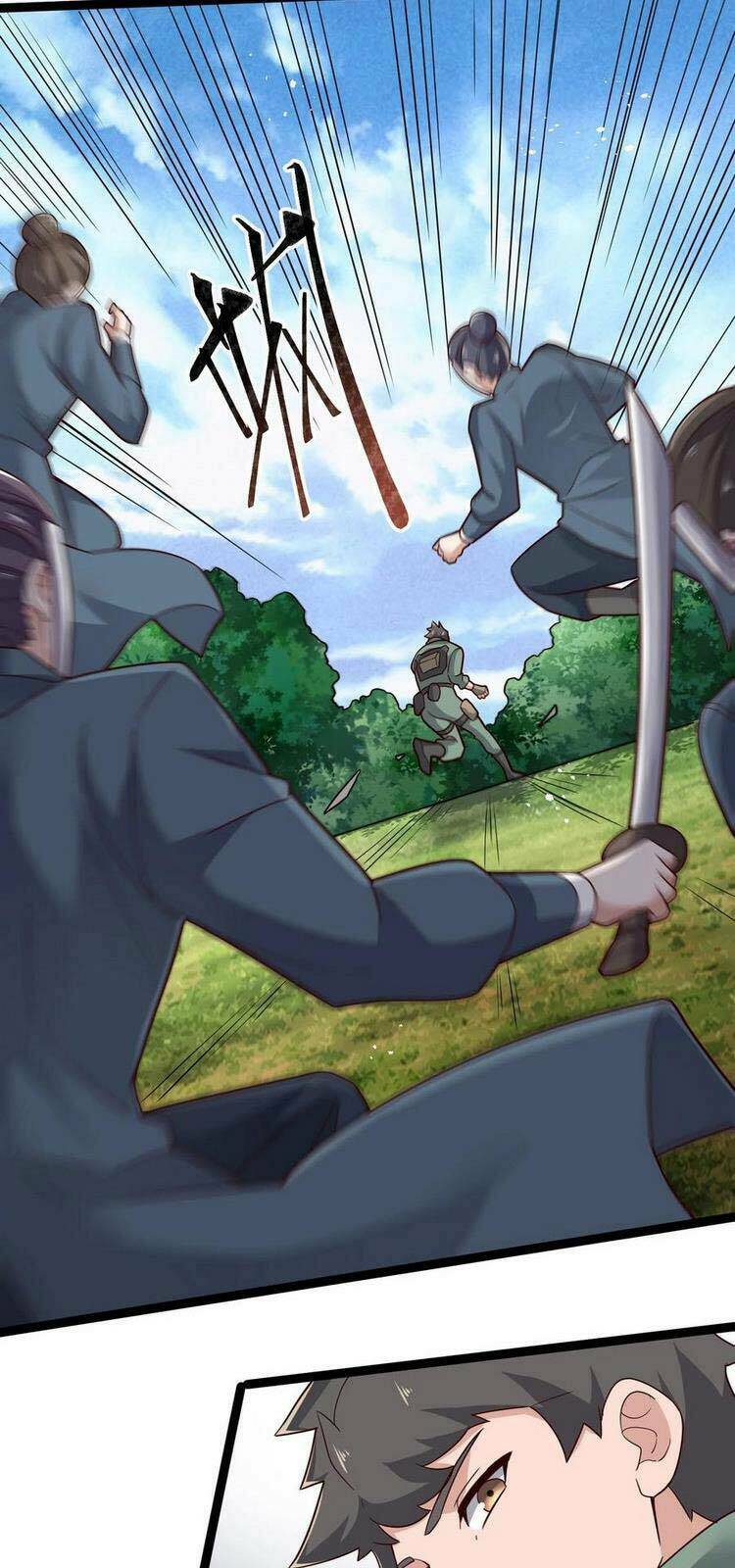 Nguyên Long: Chapter 283