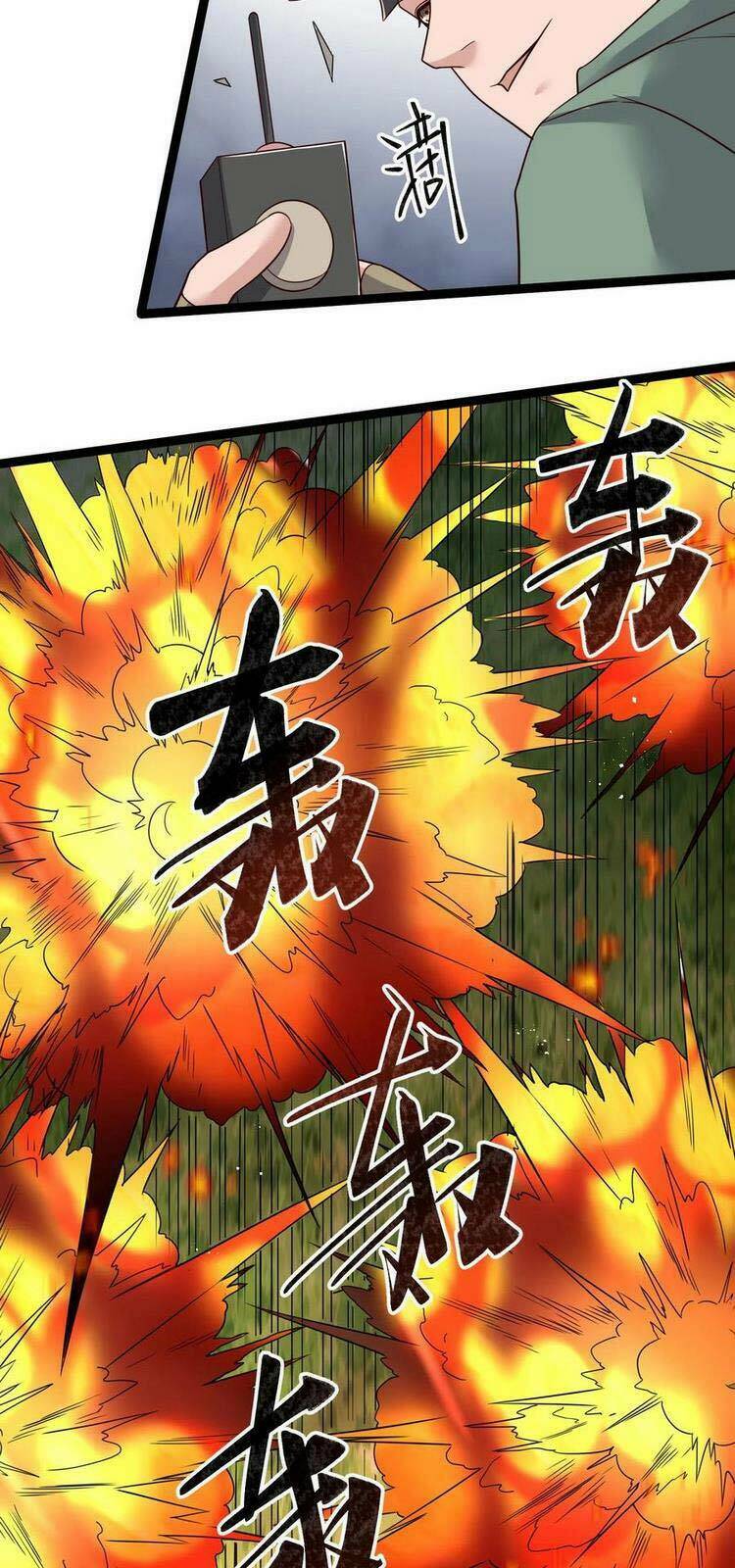 Nguyên Long: Chapter 283