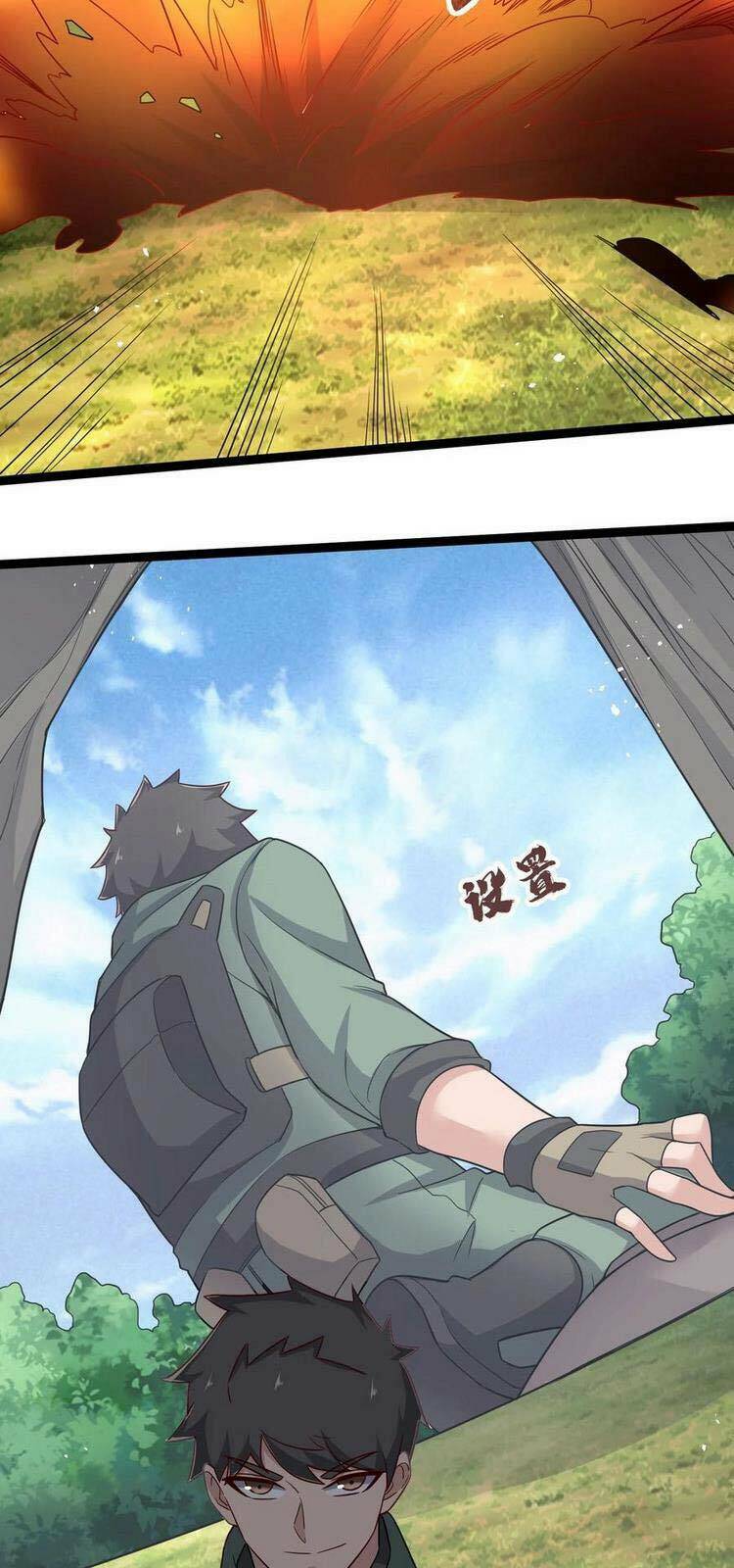 Nguyên Long: Chapter 283