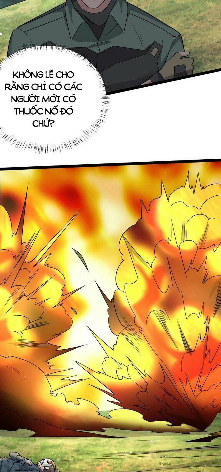 Nguyên Long: Chapter 283