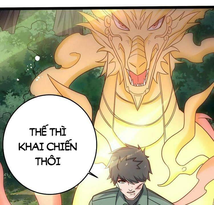 Nguyên Long: Chapter 283