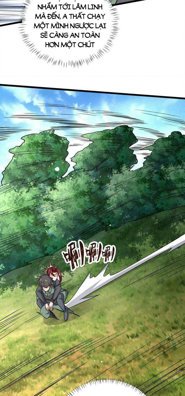 Nguyên Long: Chapter 284