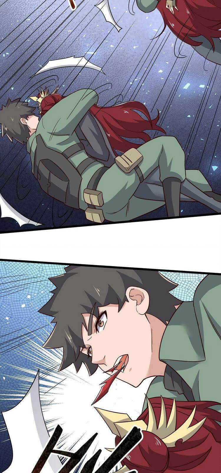 Nguyên Long: Chapter 284