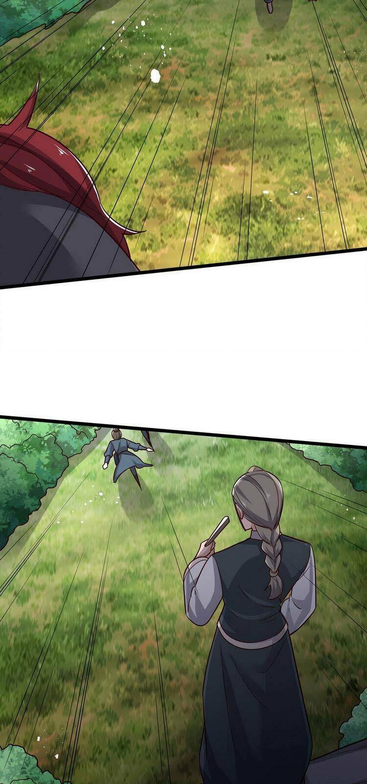 Nguyên Long: Chapter 284