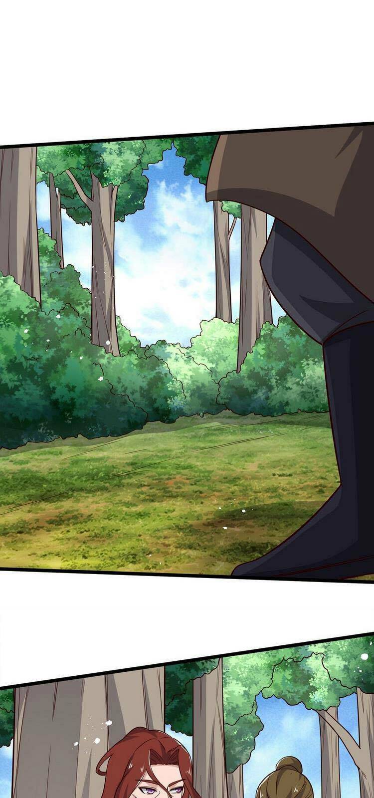 Nguyên Long: Chapter 284