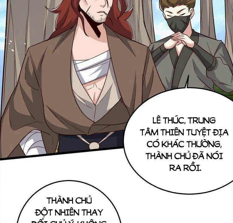 Nguyên Long: Chapter 284
