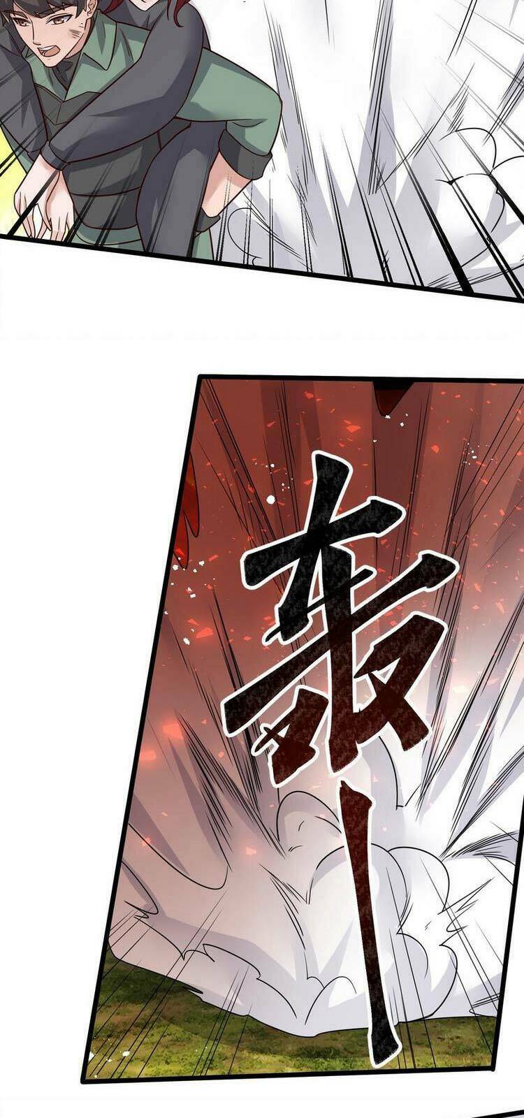 Nguyên Long: Chapter 284