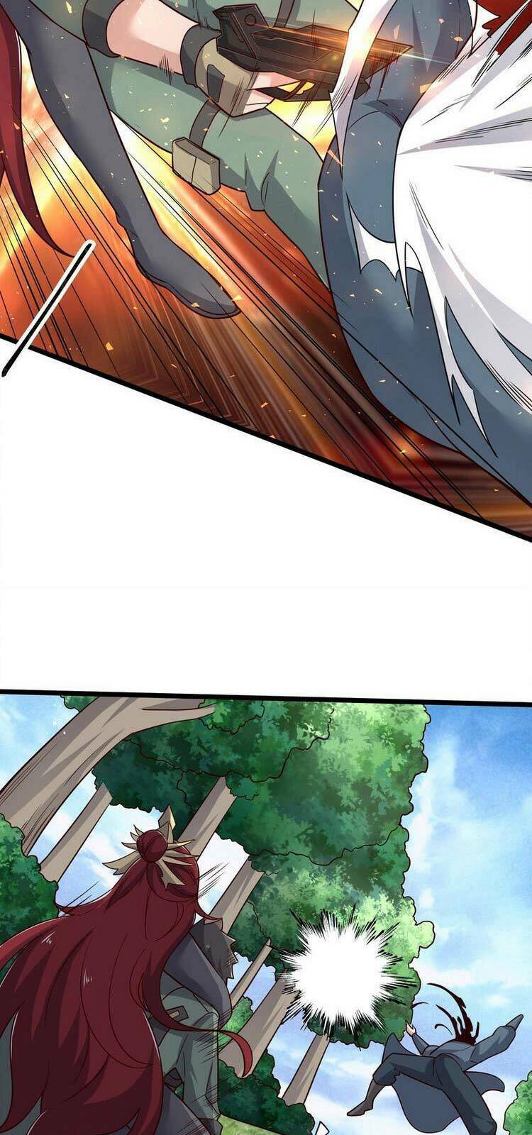 Nguyên Long: Chapter 284
