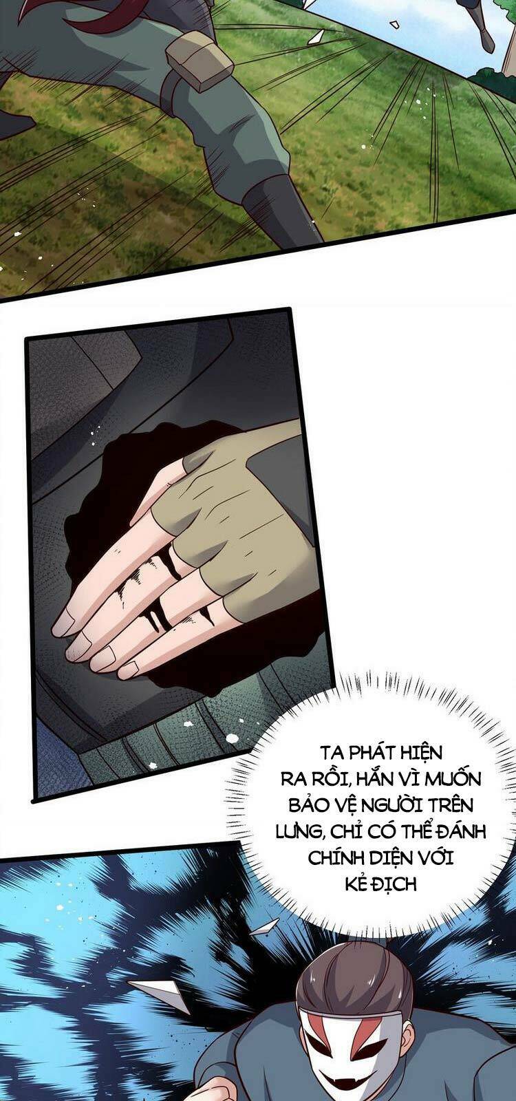 Nguyên Long: Chapter 284