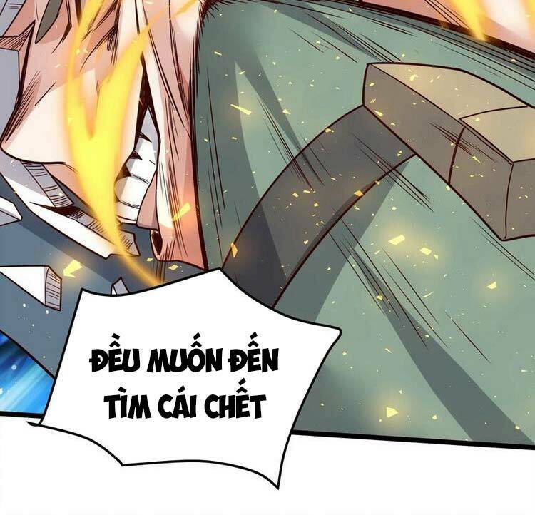Nguyên Long: Chapter 284