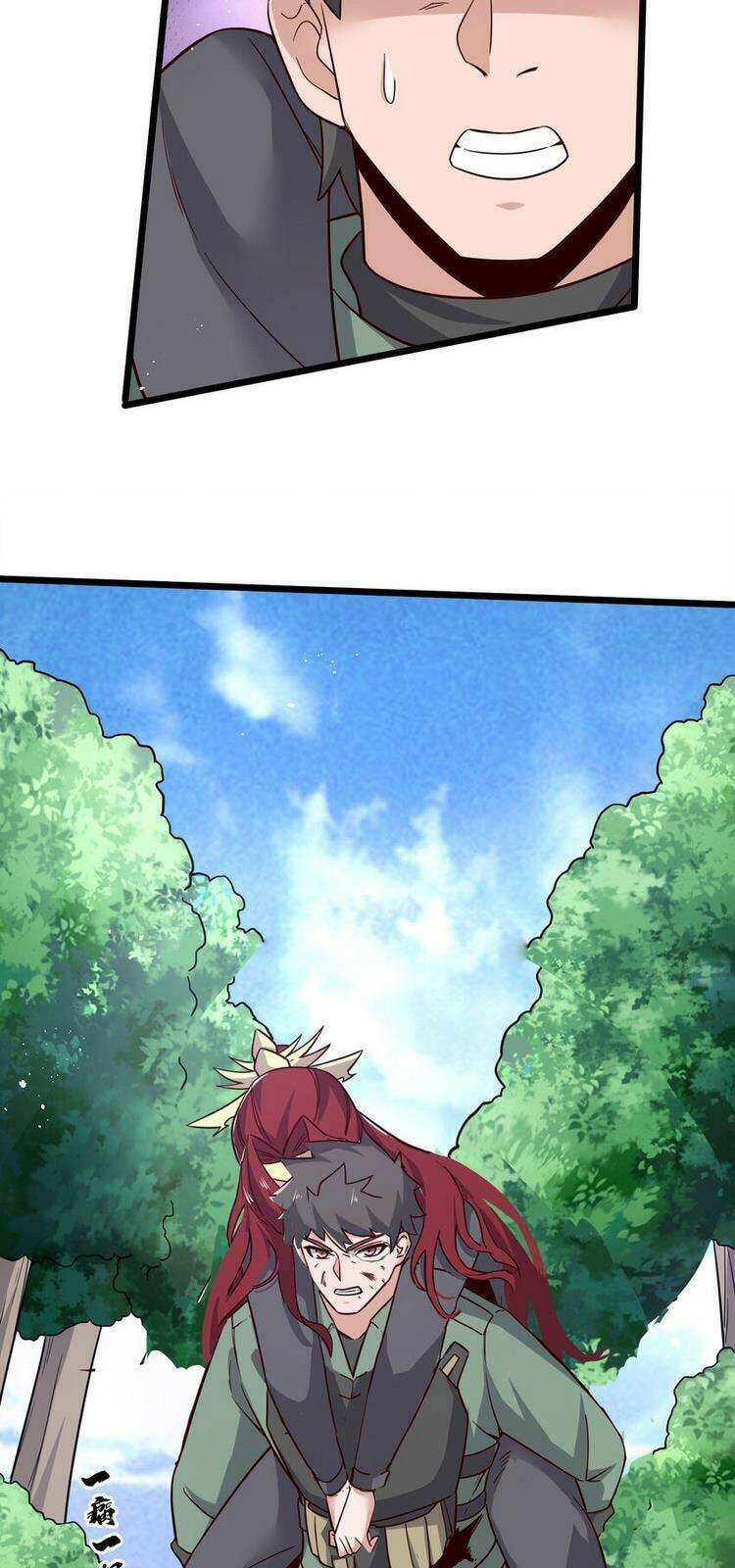 Nguyên Long: Chapter 284