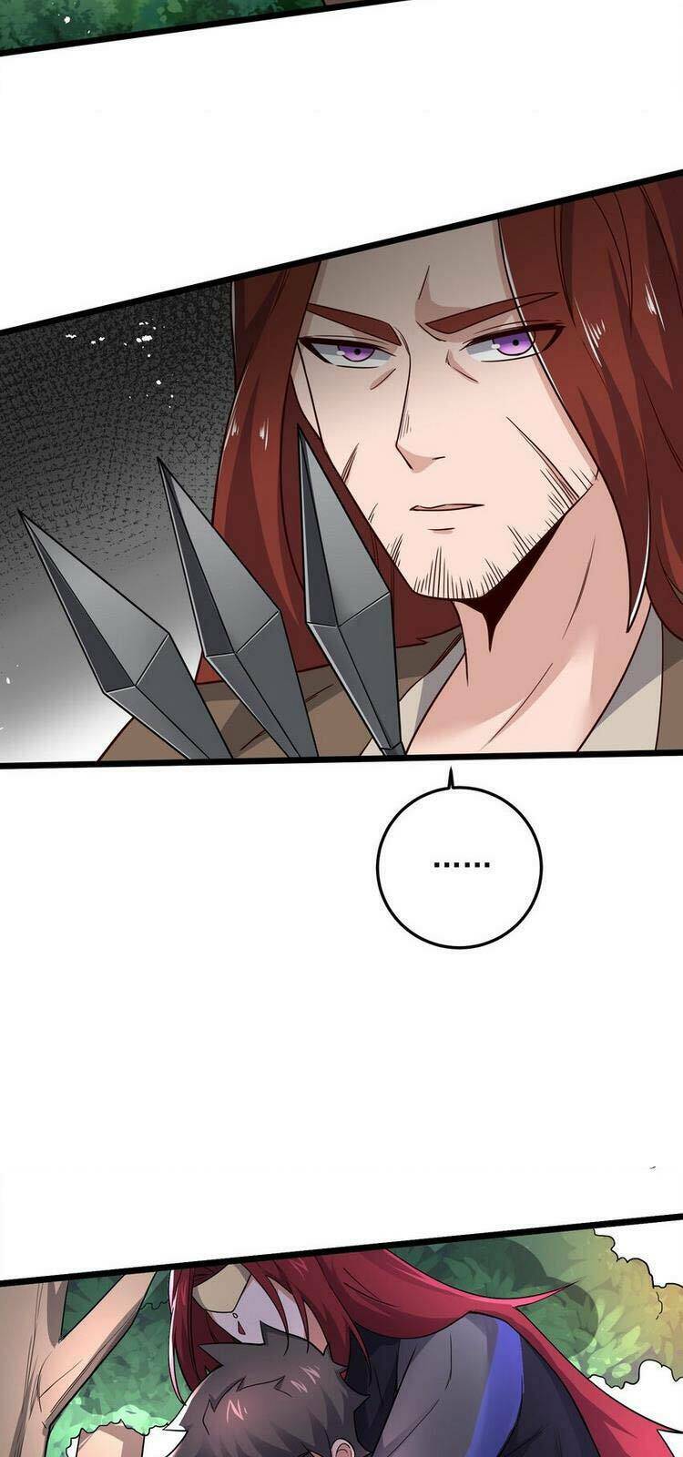 Nguyên Long: Chapter 284