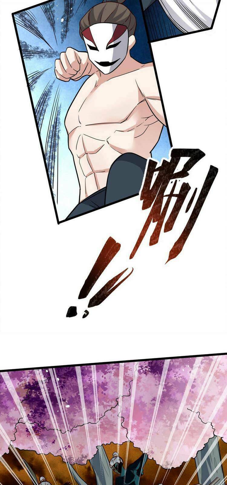 Nguyên Long: Chapter 284