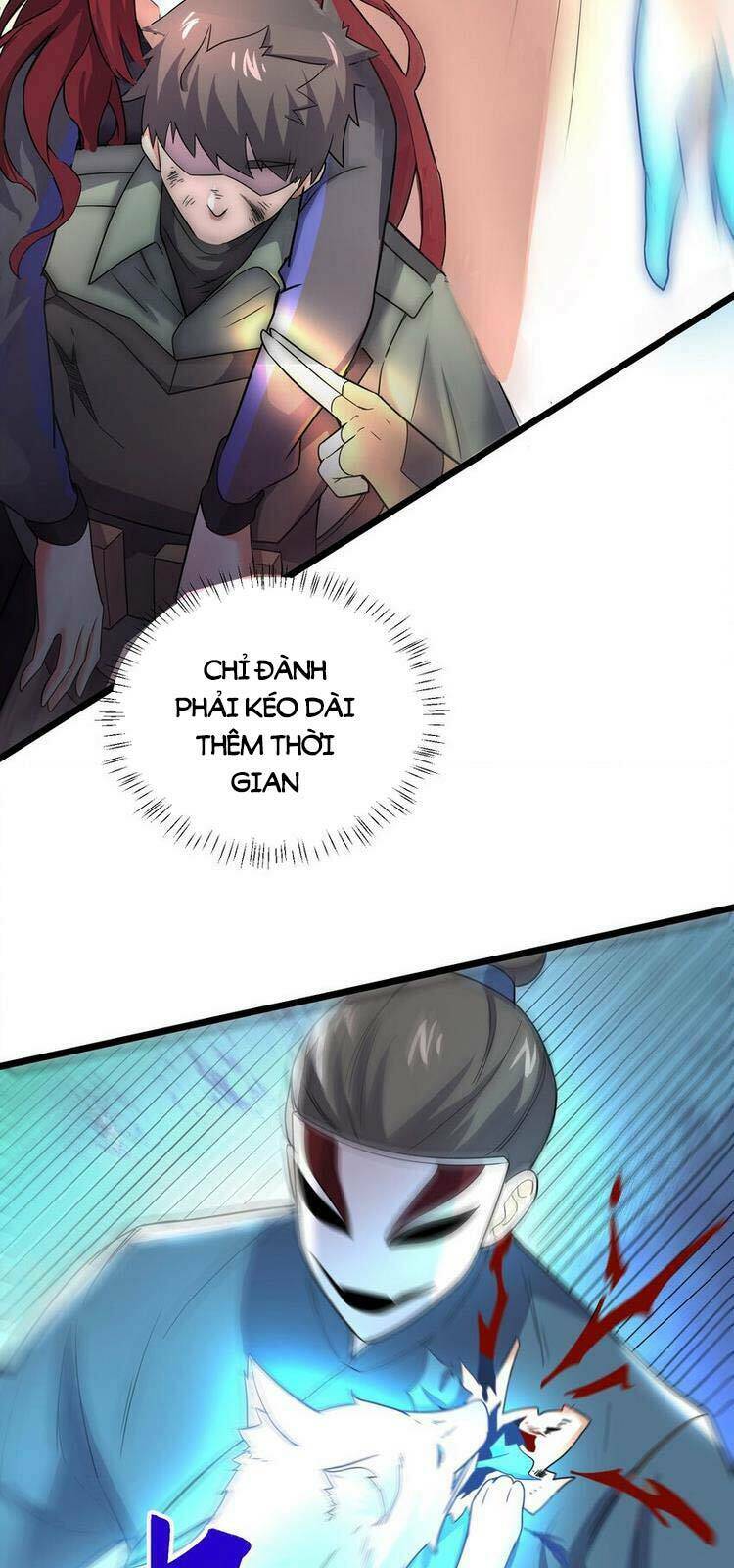 Nguyên Long: Chapter 284