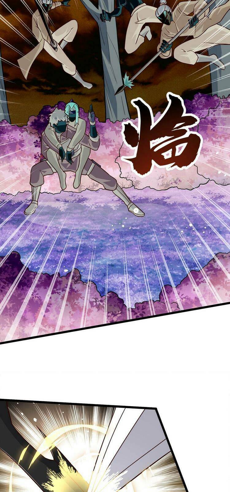 Nguyên Long: Chapter 284
