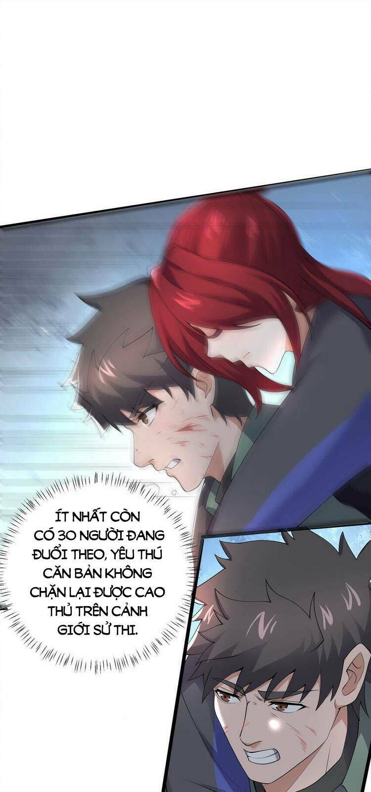 Nguyên Long: Chapter 285