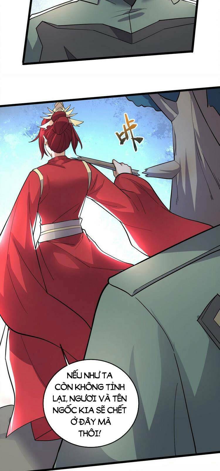 Nguyên Long: Chapter 285