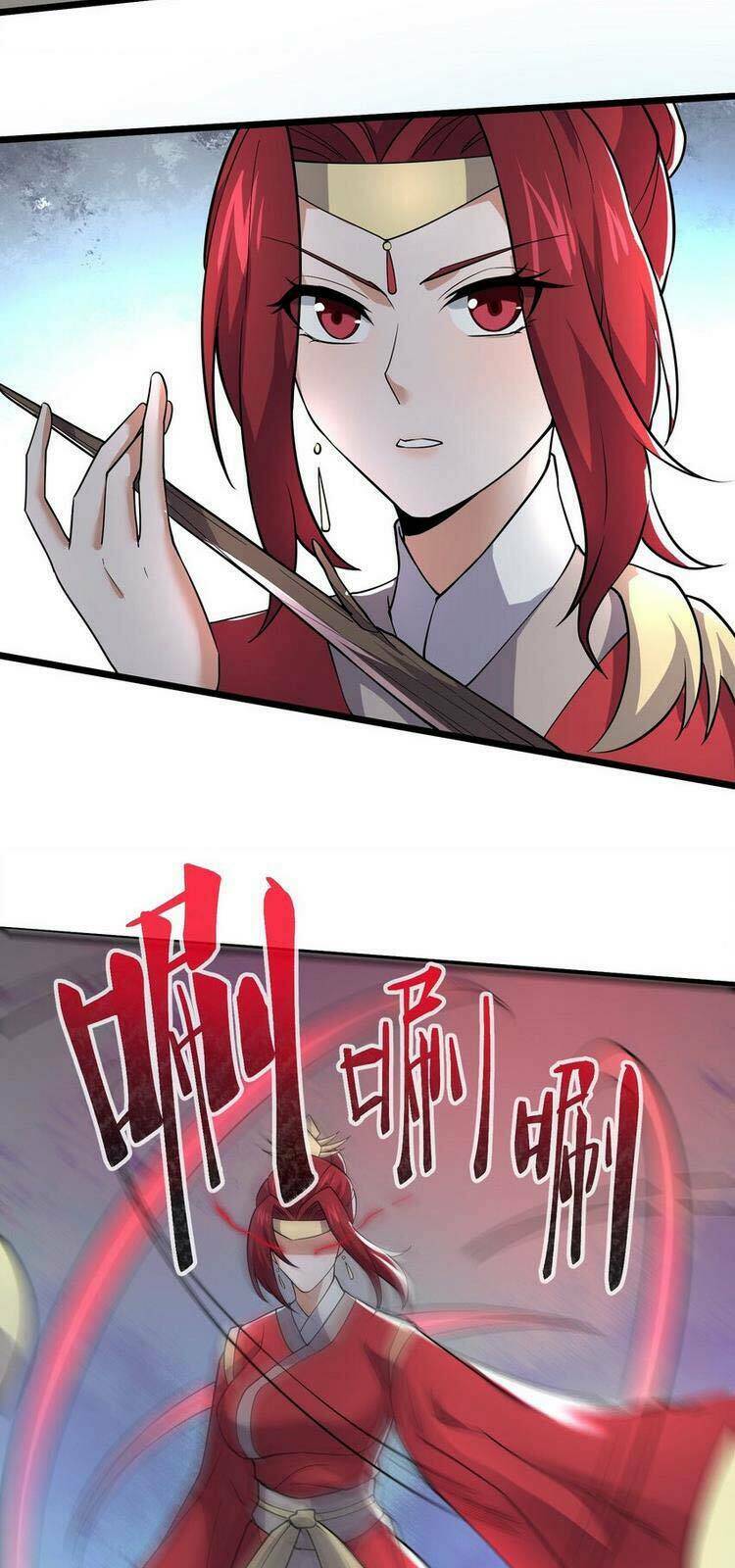 Nguyên Long: Chapter 285