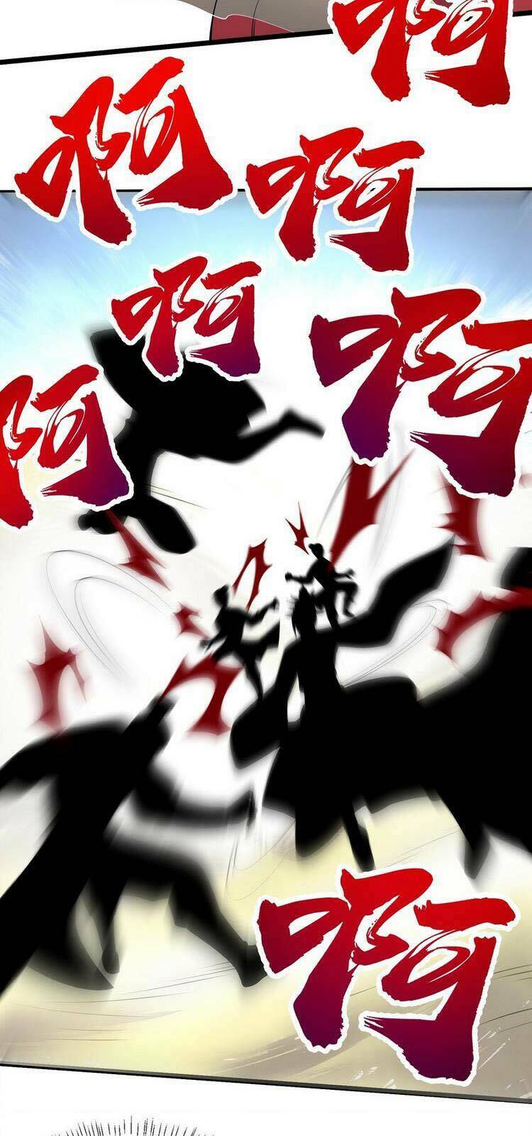 Nguyên Long: Chapter 285