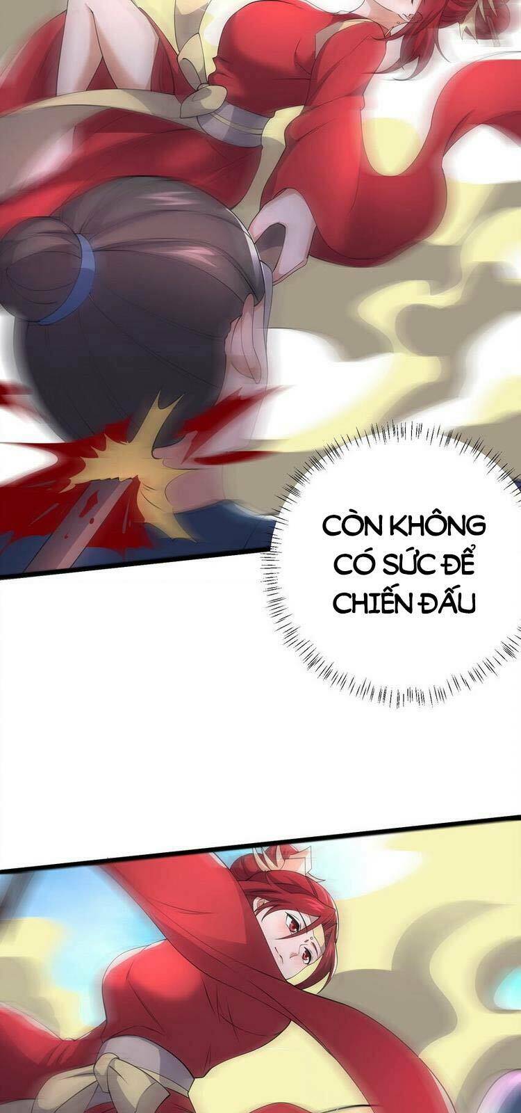 Nguyên Long: Chapter 285