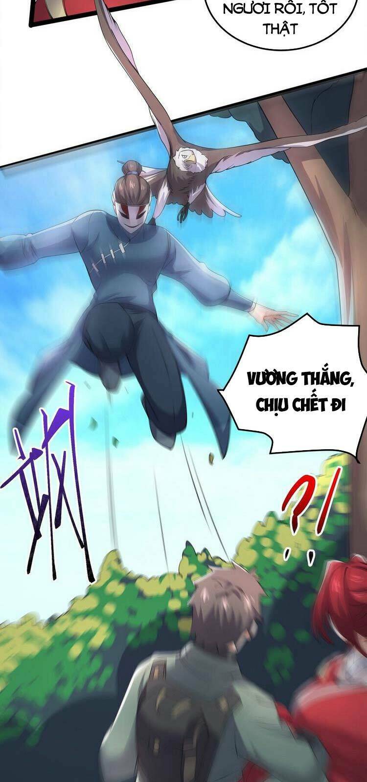 Nguyên Long: Chapter 285