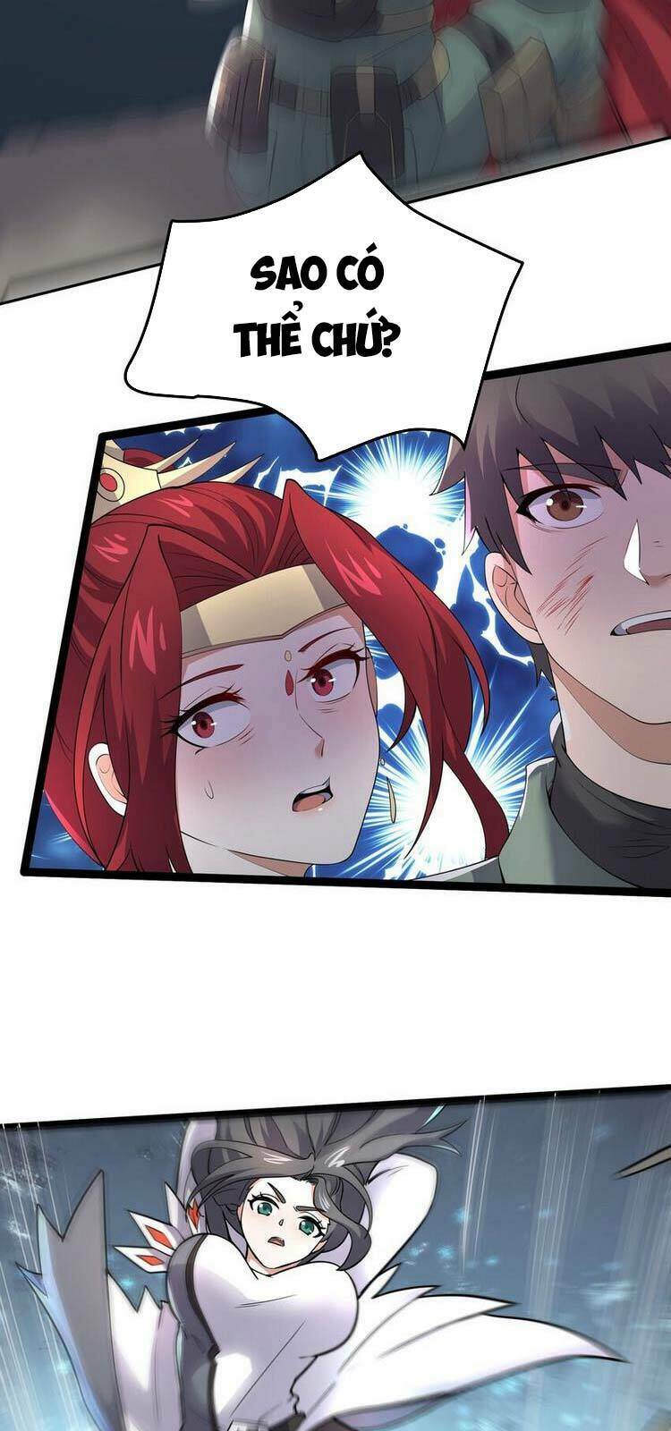 Nguyên Long: Chapter 285