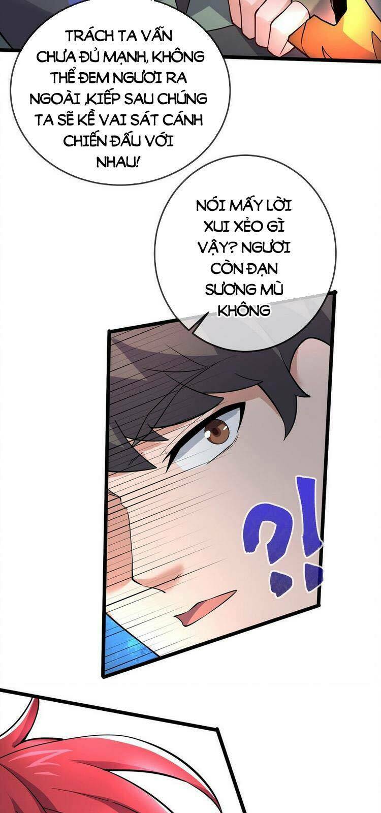 Nguyên Long: Chapter 285