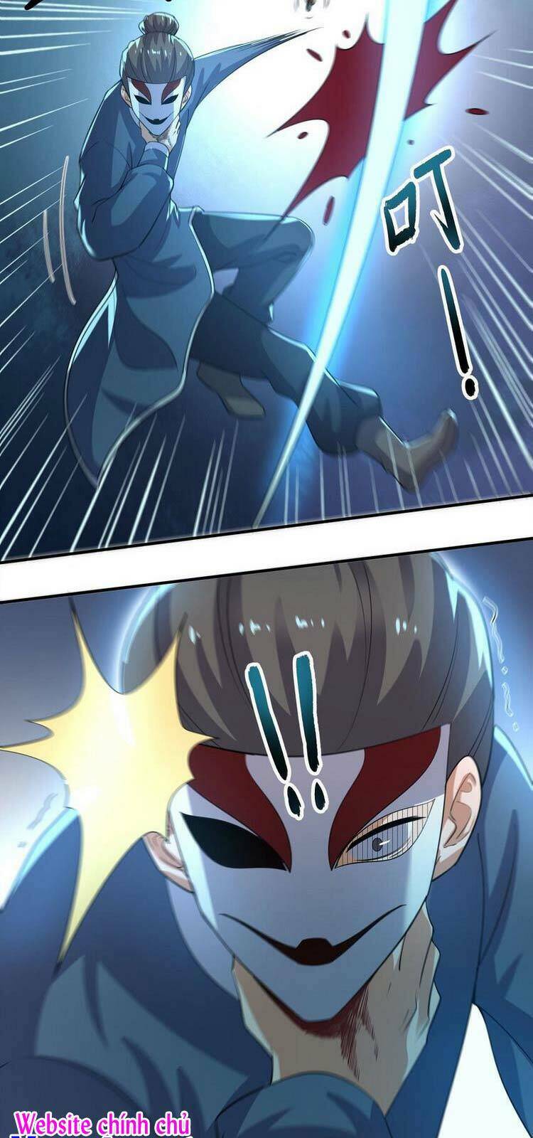 Nguyên Long: Chapter 285