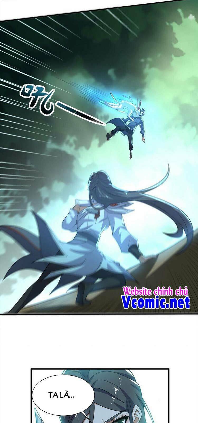Nguyên Long: Chapter 285