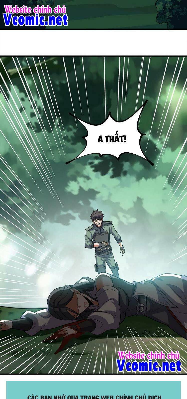 Nguyên Long: Chapter 285