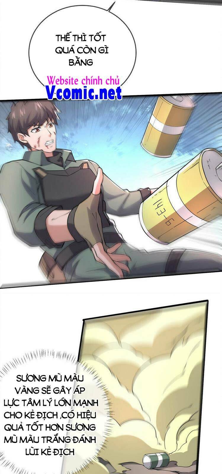Nguyên Long: Chapter 285