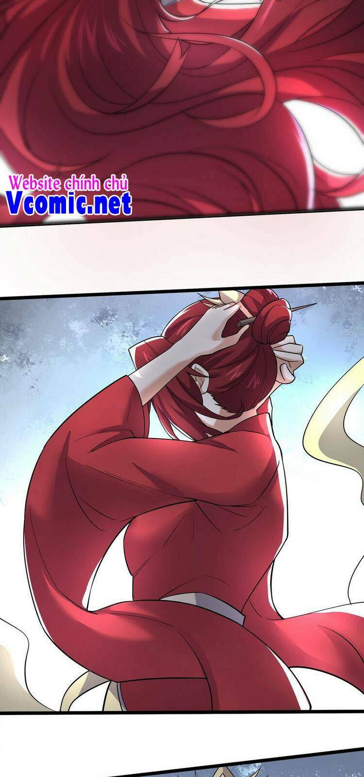 Nguyên Long: Chapter 285