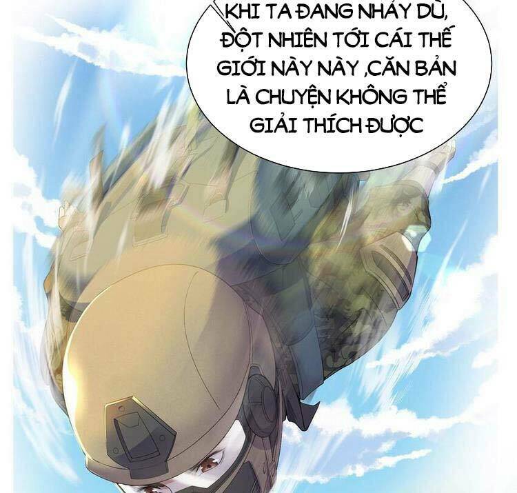 Nguyên Long: Chapter 286