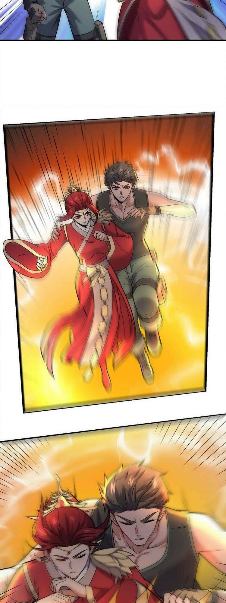 Nguyên Long: Chapter 287