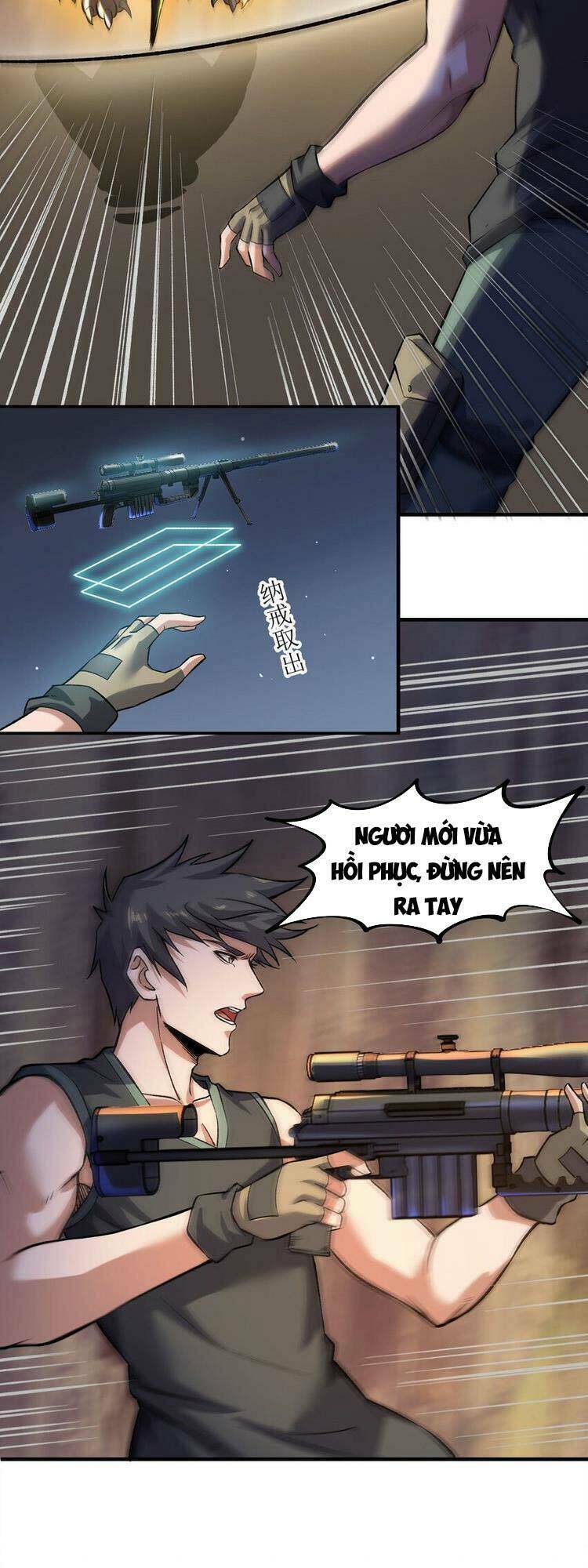 Nguyên Long: Chapter 287