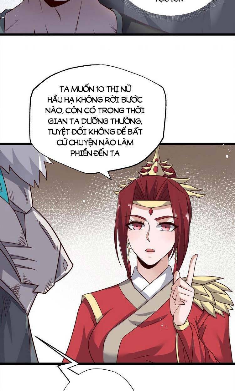 Nguyên Long: Chapter 288