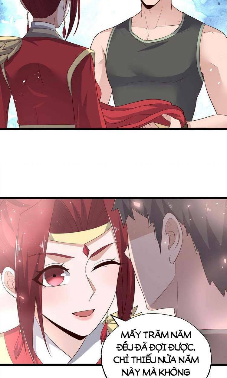 Nguyên Long: Chapter 288