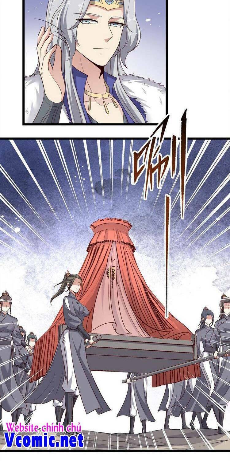 Nguyên Long: Chapter 288