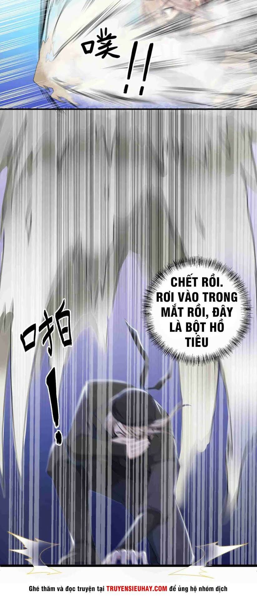 Nguyên Long: Chapter 29