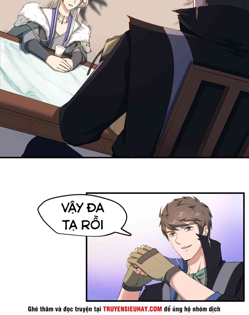 Nguyên Long: Chapter 29