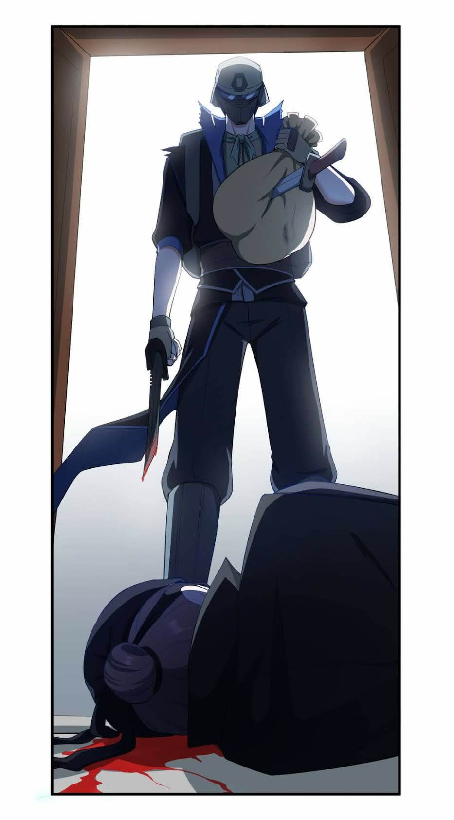 Nguyên Long: Chapter 29