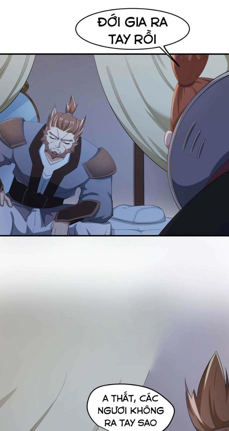 Nguyên Long: Chapter 29