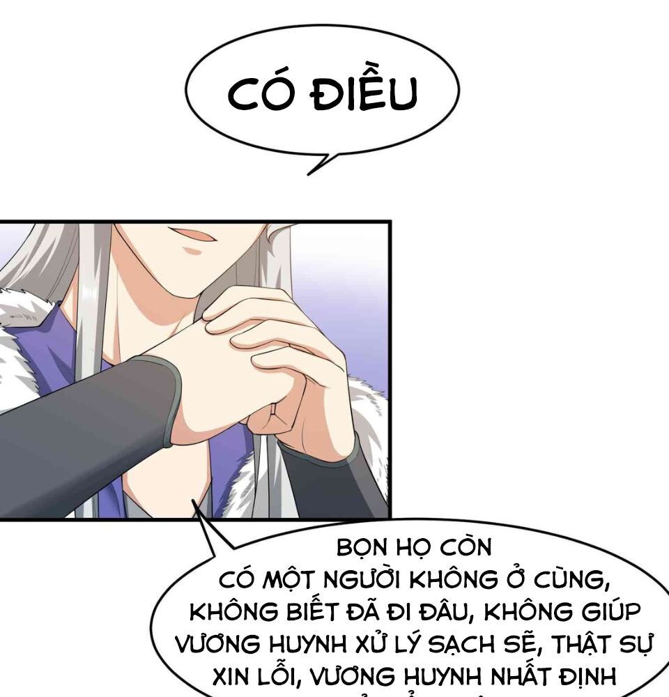 Nguyên Long: Chapter 29