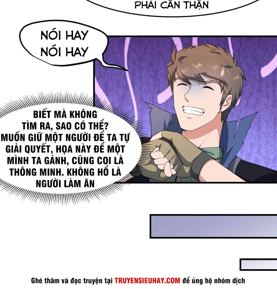 Nguyên Long: Chapter 29