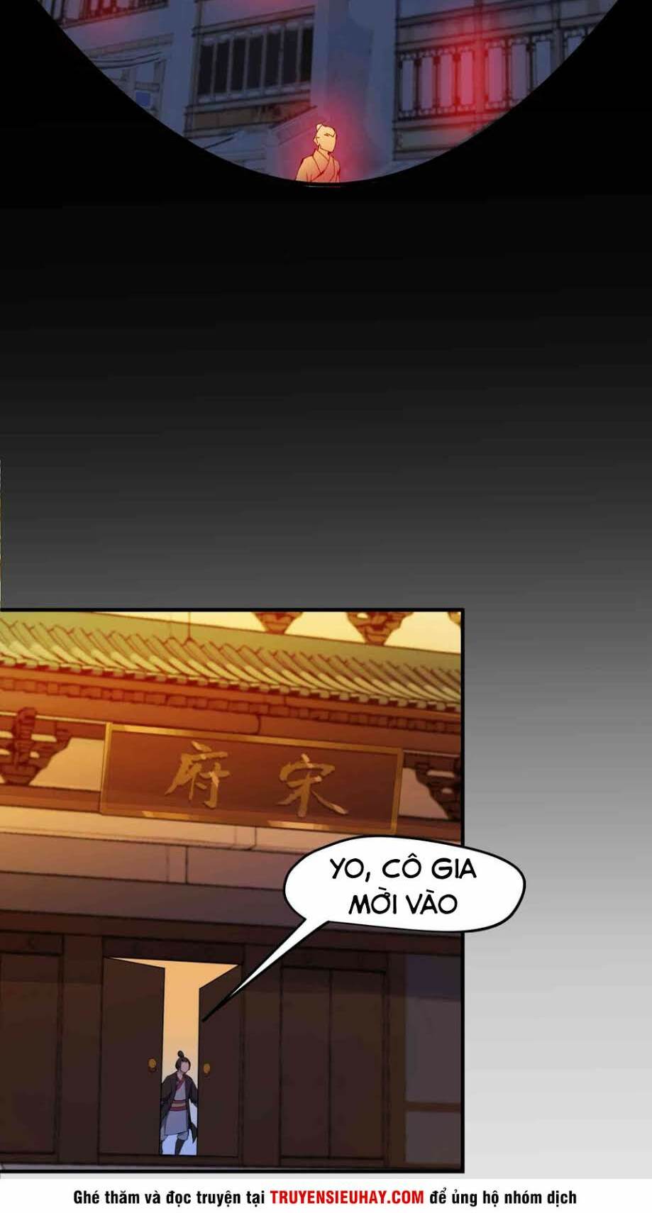 Nguyên Long: Chapter 29