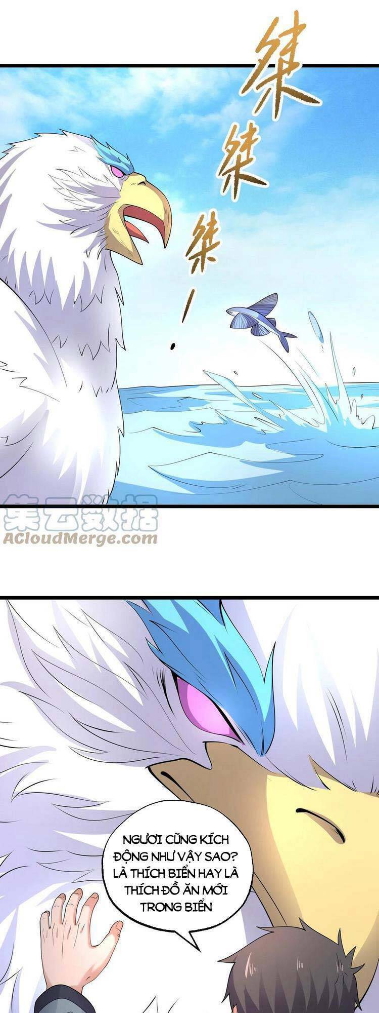 Nguyên Long: Chapter 292