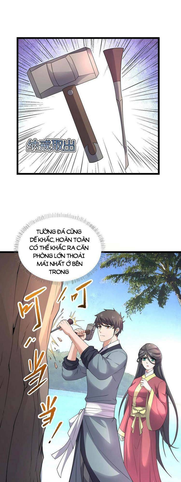 Nguyên Long: Chapter 292