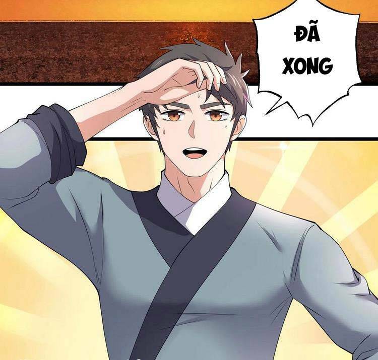 Nguyên Long: Chapter 292